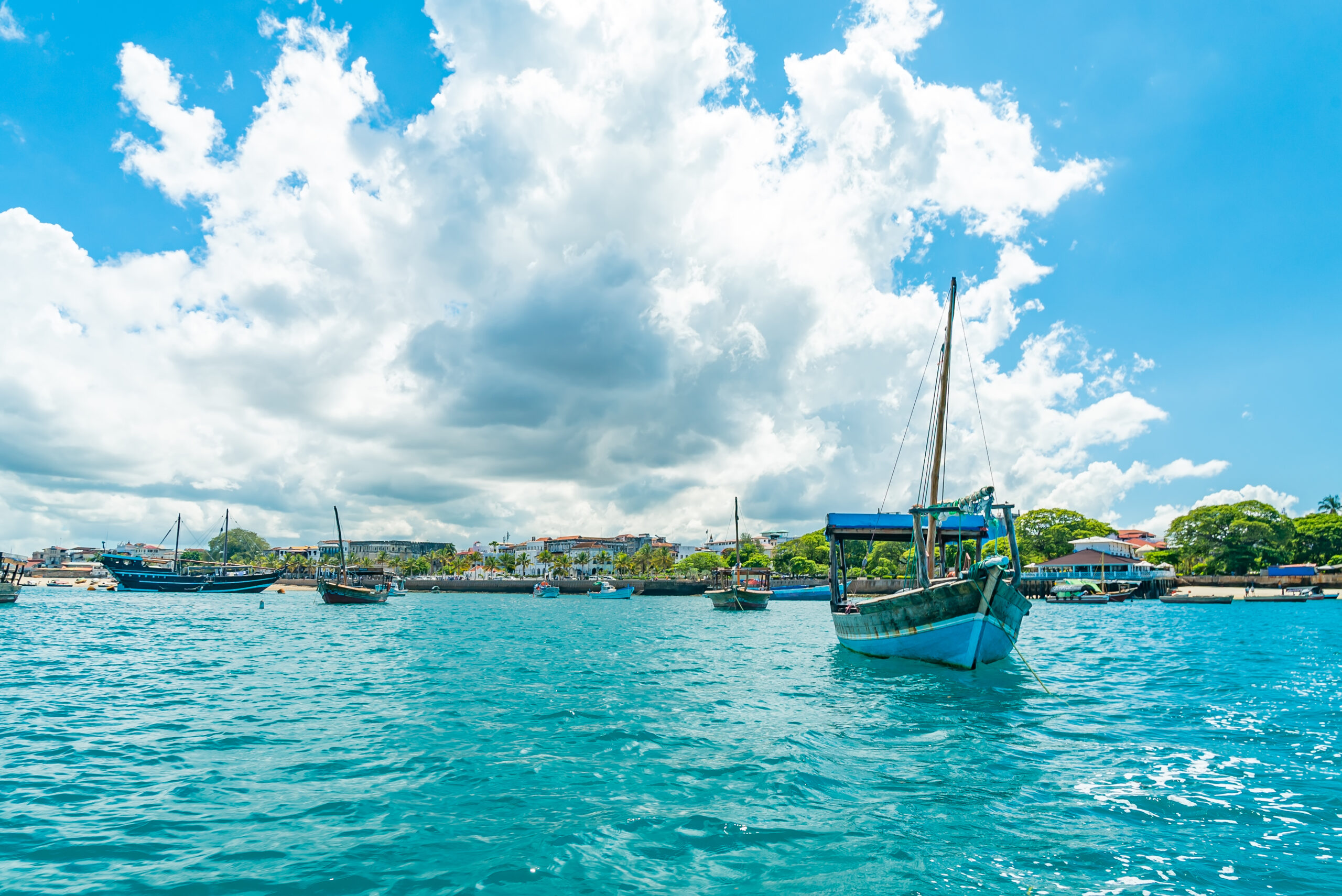 Zanzibar