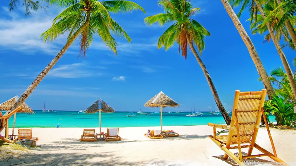 5-Day Zanzibar Beach Retreat