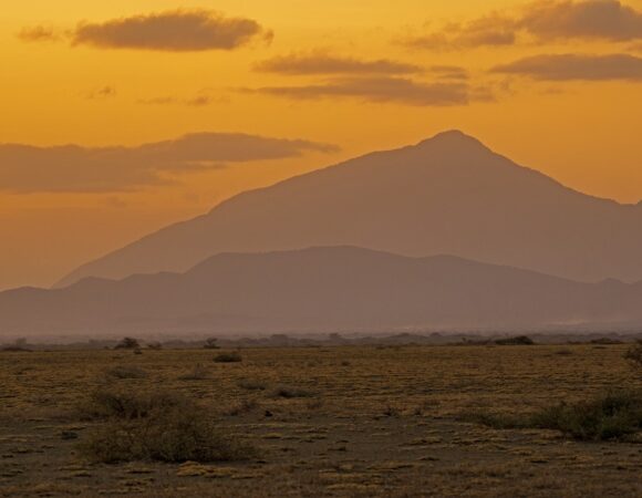 3-Day Mount Meru Climbing Experience
