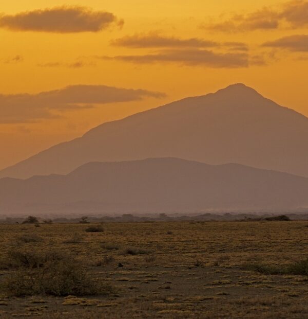 3-Day Mount Meru Climbing Experience